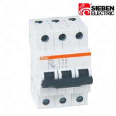 Din-rail Miniature Circuit Breaker